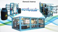 OSMOSIS INVERSA
